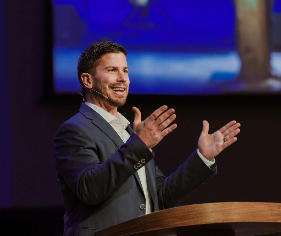 Dr. Gifford Expert in Biblical Counseling